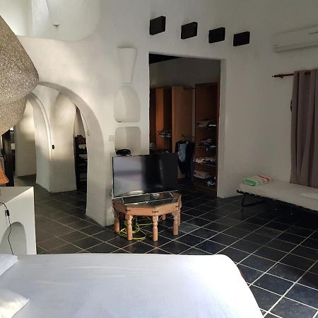 Brown Sugar Lodge Beau Vallon  Luaran gambar