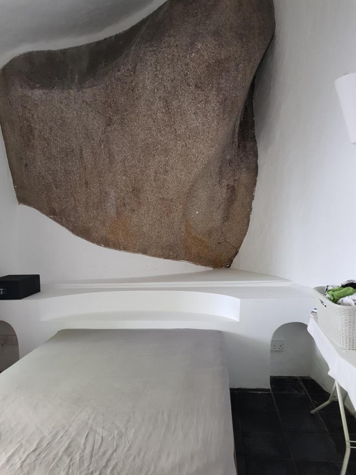 Brown Sugar Lodge Beau Vallon  Luaran gambar
