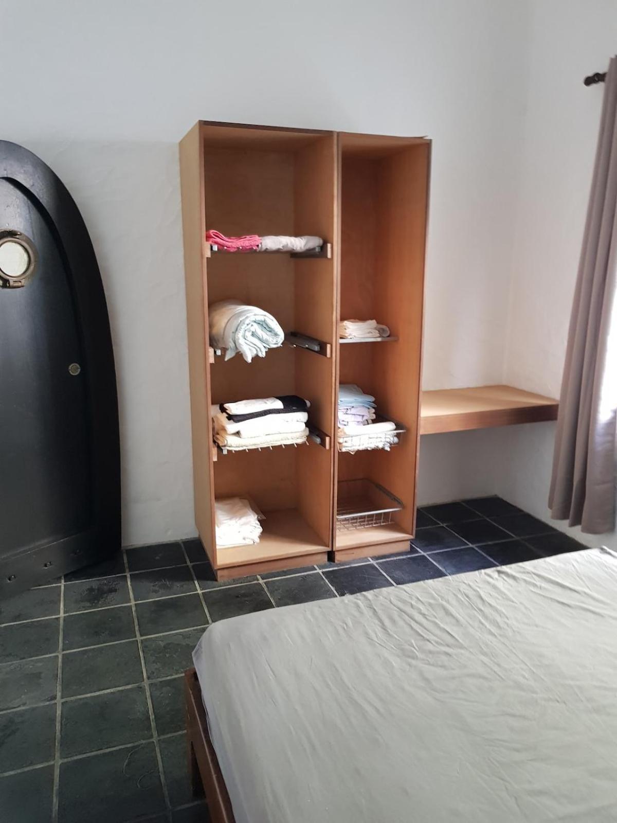 Brown Sugar Lodge Beau Vallon  Luaran gambar