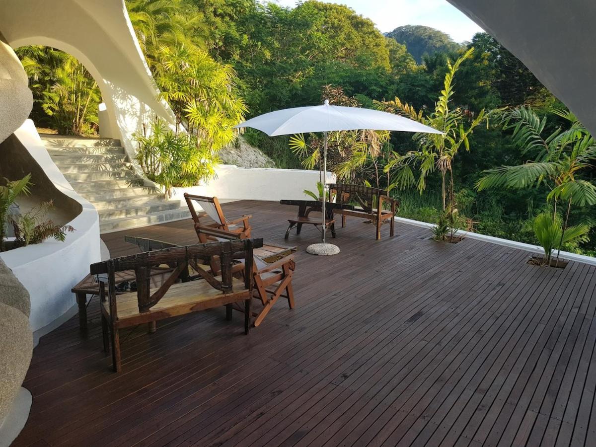 Brown Sugar Lodge Beau Vallon  Luaran gambar
