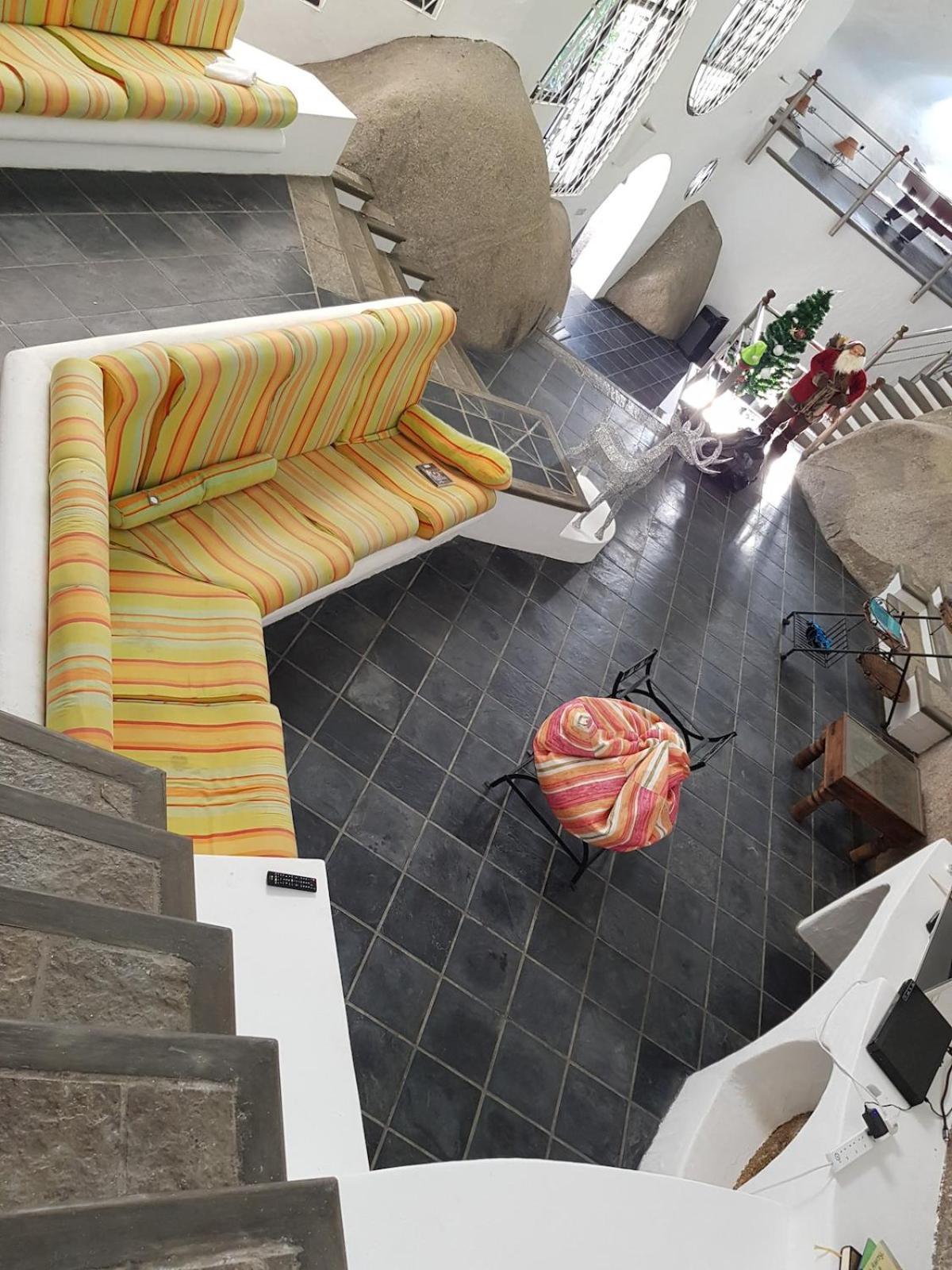 Brown Sugar Lodge Beau Vallon  Luaran gambar