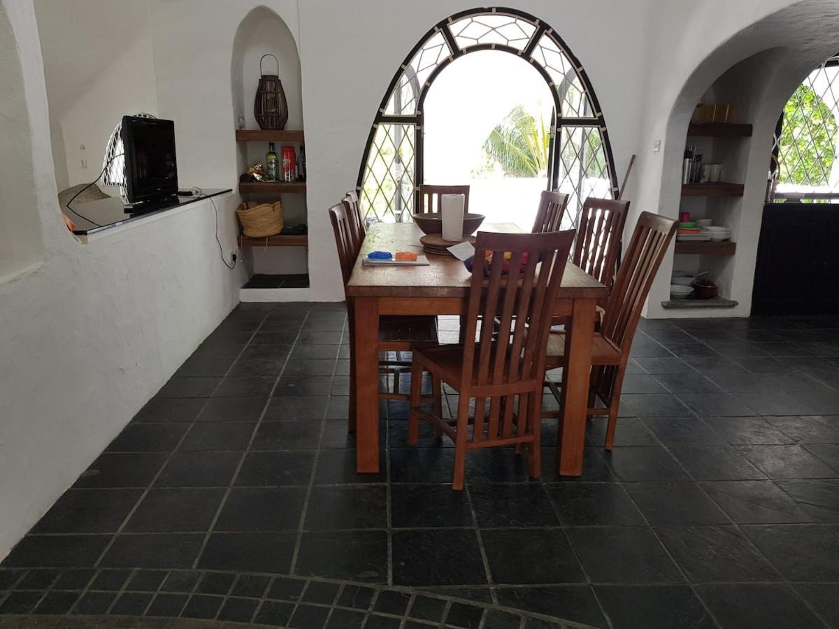 Brown Sugar Lodge Beau Vallon  Luaran gambar