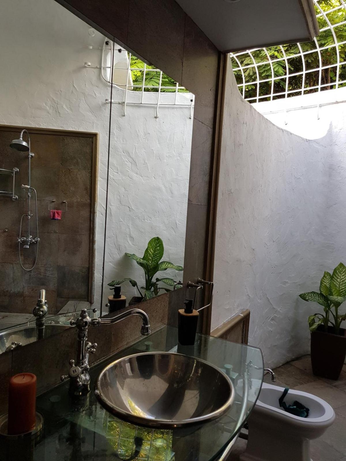 Brown Sugar Lodge Beau Vallon  Luaran gambar