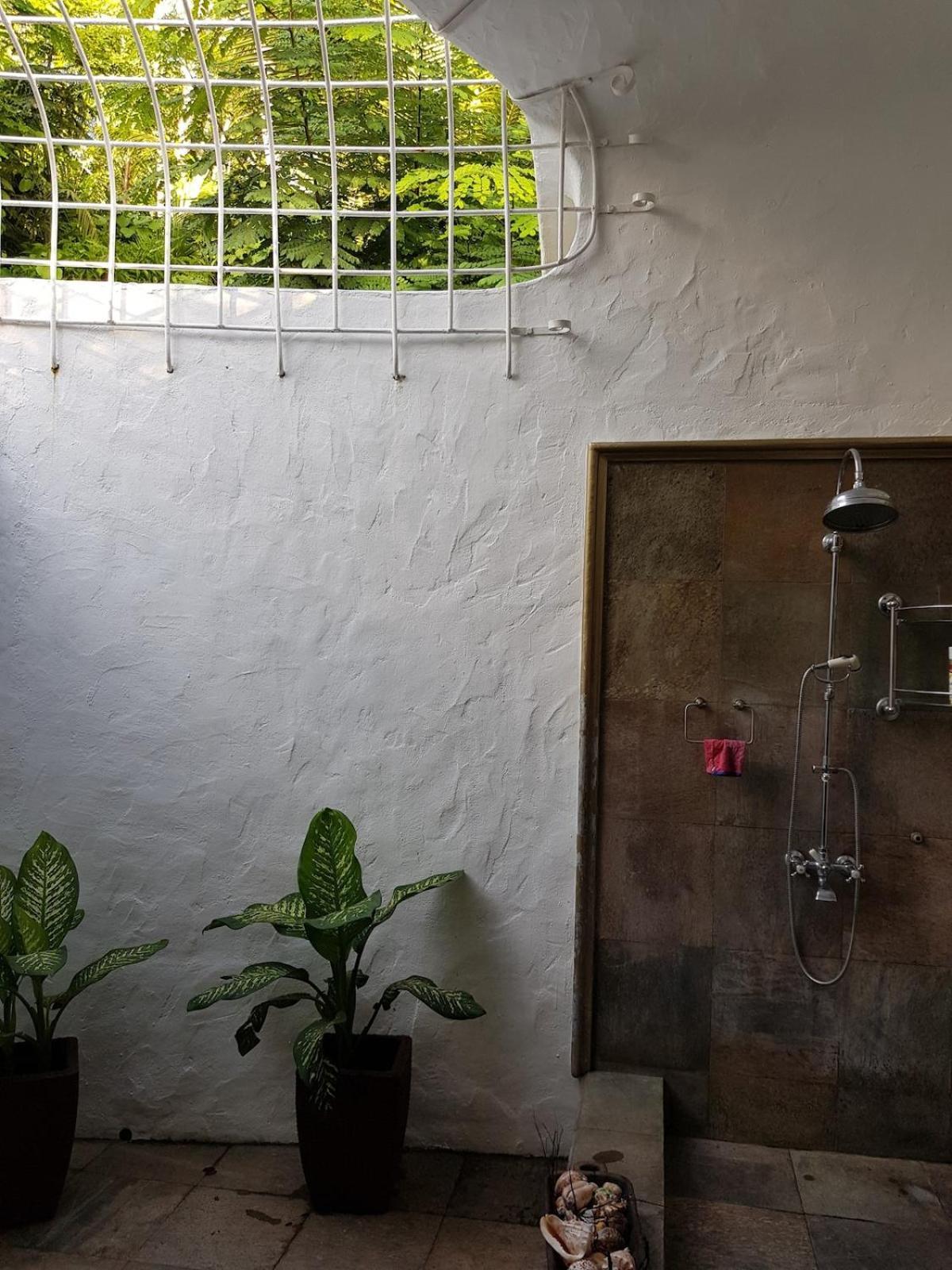 Brown Sugar Lodge Beau Vallon  Luaran gambar
