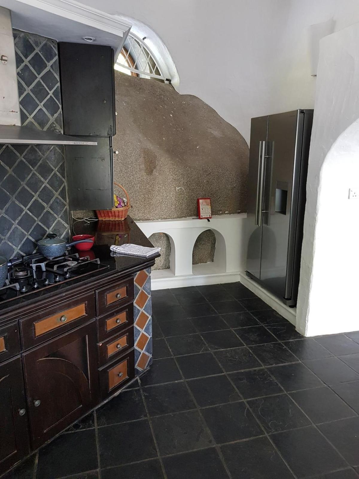Brown Sugar Lodge Beau Vallon  Luaran gambar