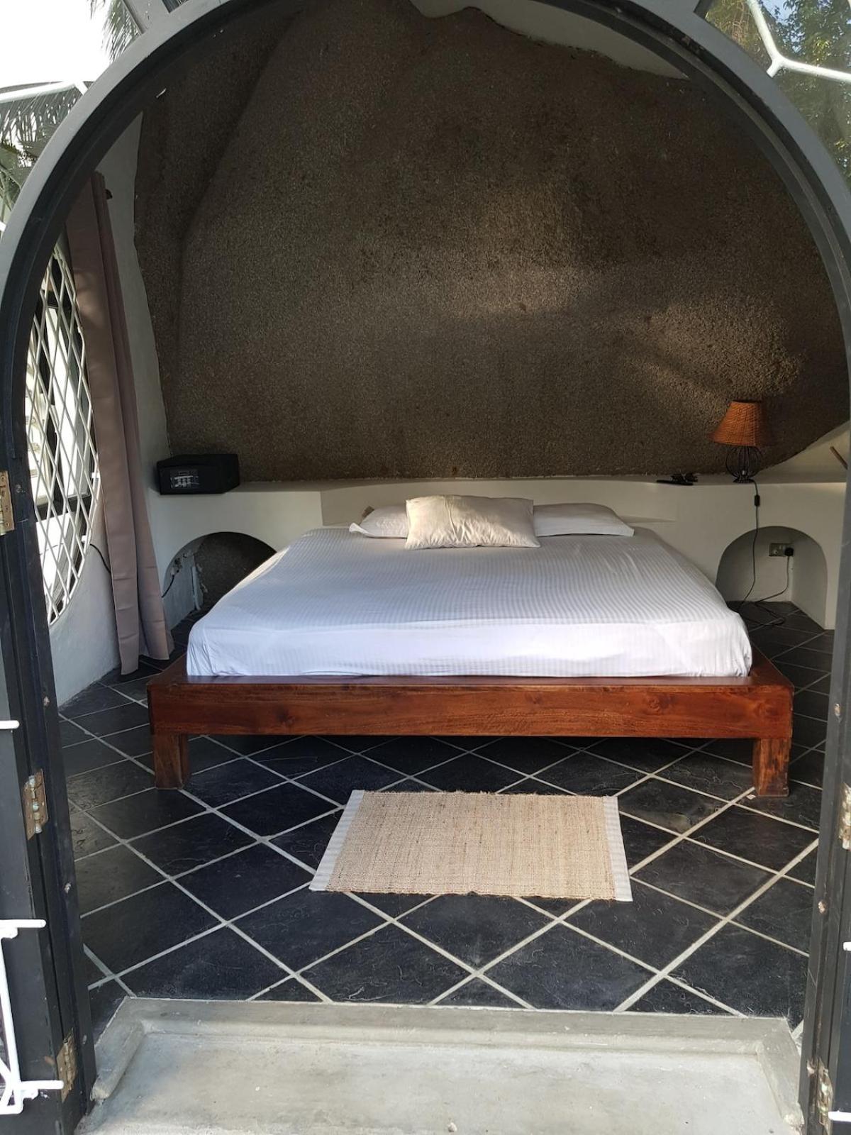 Brown Sugar Lodge Beau Vallon  Luaran gambar