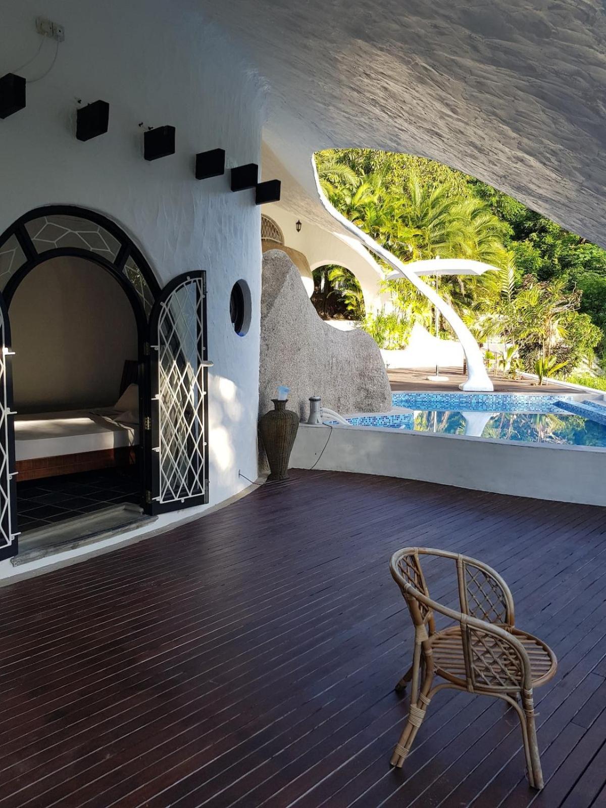 Brown Sugar Lodge Beau Vallon  Luaran gambar