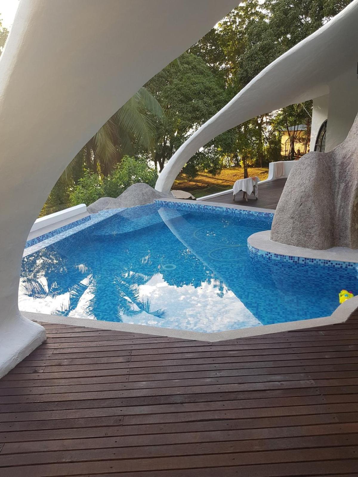 Brown Sugar Lodge Beau Vallon  Luaran gambar